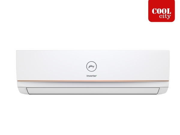 GODREJ 1.5TR 3 STAR INVERTER SIC 18TTC3 GWC